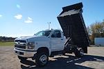 Used 2023 Chevrolet Silverado 6500 Regular Cab Dump Truck for sale #218574 - photo 30