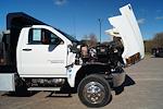 Used 2023 Chevrolet Silverado 6500 Regular Cab Dump Truck for sale #218574 - photo 40