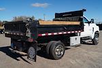 Used 2023 Chevrolet Silverado 6500 Regular Cab Dump Truck for sale #218574 - photo 2