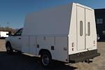 Used 2022 Ram 3500 Tradesman Regular Cab 4x4 11' Reading Enclosed Service Body for sale #219997 - photo 7