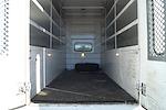 Used 2022 Ram 3500 Tradesman Regular Cab 4x4 11' Reading Enclosed Service Body for sale #219997 - photo 16