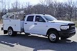 Used 2020 Ram 3500 Tradesman Crew Cab 4x4 Stahl Crane Body for sale #223676 - photo 3