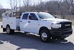 Used 2020 Ram 3500 Tradesman Crew Cab 4x4 Stahl Crane Body for sale #223676 - photo 4