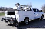 Used 2020 Ram 3500 Tradesman Crew Cab 4x4 Stahl Crane Body for sale #223676 - photo 2