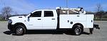 Used 2020 Ram 3500 Tradesman Crew Cab 4x4 Stahl Crane Body for sale #223676 - photo 8