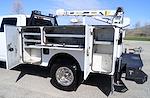 Used 2020 Ram 3500 Tradesman Crew Cab 4x4 Stahl Crane Body for sale #223676 - photo 27