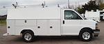Used 2021 Chevrolet Express 3500 Service Utility Van for sale #225160 - photo 5