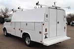 Used 2021 Chevrolet Express 3500 Service Utility Van for sale #225160 - photo 7