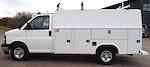 Used 2021 Chevrolet Express 3500 Service Utility Van for sale #225160 - photo 8