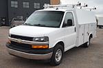 Used 2021 Chevrolet Express 3500 Service Utility Van for sale #225160 - photo 9
