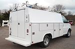 Used 2021 Chevrolet Express 3500 Service Utility Van for sale #225160 - photo 2