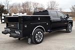 Used 2021 Chevrolet Silverado 2500 Crew Cab Service Truck for sale #234878 - photo 2