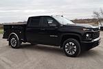 Used 2021 Chevrolet Silverado 2500 Crew Cab Service Truck for sale #234878 - photo 3