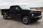 Used 2021 Chevrolet Silverado 2500 Crew Cab Service Truck for sale #234878 - photo 4