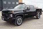 Used 2021 Chevrolet Silverado 2500 Crew Cab Service Truck for sale #234878 - photo 9