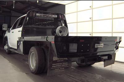 Used 2021 Chevrolet Silverado 3500 - photo 1