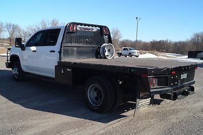 Used 2021 Chevrolet Silverado 3500 - photo 1
