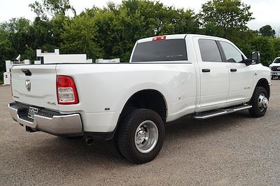 Used 2024 Ram 3500 Big Horn Crew Cab 4x4 DRW Pickup for sale #248044 - photo 2