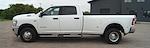 Used 2024 Ram 3500 Big Horn Crew Cab 4x4 DRW Pickup for sale #248044 - photo 8