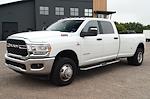 Used 2024 Ram 3500 Big Horn Crew Cab 4x4 DRW Pickup for sale #248044 - photo 9