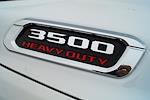 Used 2024 Ram 3500 Big Horn Crew Cab 4x4 DRW Pickup for sale #248044 - photo 25