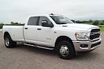 Used 2024 Ram 3500 Big Horn Crew Cab 4x4 DRW Pickup for sale #248044 - photo 4