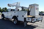 Used 2022 Ram 5500 Regular Cab 4x4 ETI Bucket Truck ETC 35 SNT for sale #255597 - photo 2