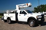 Used 2022 Ram 5500 Regular Cab 4x4 ETI Bucket Truck ETC 35 SNT for sale #255597 - photo 3
