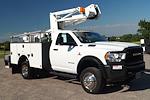 Used 2022 Ram 5500 Regular Cab 4x4 ETI Bucket Truck ETC 35 SNT for sale #255597 - photo 4
