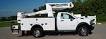 Used 2022 Ram 5500 Regular Cab 4x4 ETI Bucket Truck ETC 35 SNT for sale #255597 - photo 5