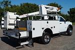 Used 2022 Ram 5500 Regular Cab 4x4 ETI Bucket Truck ETC 35 SNT for sale #255597 - photo 6
