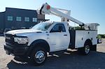 Used 2022 Ram 5500 Regular Cab 4x4 ETI Bucket Truck ETC 35 SNT for sale #255597 - photo 9