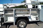 Used 2022 Ram 5500 Regular Cab 4x4 ETI Bucket Truck ETC 35 SNT for sale #255597 - photo 24