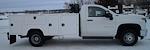 Used 2022 Chevrolet Silverado 3500 Regular Cab Service Truck for sale #258600 - photo 5