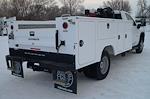 Used 2022 Chevrolet Silverado 3500 Regular Cab Service Truck for sale #258600 - photo 6