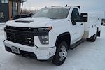 Used 2022 Chevrolet Silverado 3500 Regular Cab Service Truck for sale #258600 - photo 9