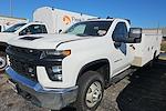 Used 2022 Chevrolet Silverado 3500 Regular Cab 4x4 DuraMag 11' Service Truck for sale #258600 - photo 3