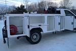 Used 2022 Chevrolet Silverado 3500 Regular Cab Service Truck for sale #258600 - photo 37