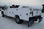 Used 2022 Chevrolet Silverado 3500 Regular Cab Service Truck for sale #258600 - photo 2