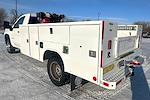 Used 2022 Chevrolet Silverado 3500 Regular Cab Service Truck for sale #258965 - photo 2