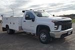 Used 2022 Chevrolet Silverado 3500 Regular Cab 4x4 DuraMag 11' Service Truck for sale #267684 - photo 4