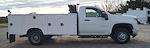 Used 2022 Chevrolet Silverado 3500 Regular Cab 4x4 DuraMag 11' Service Truck for sale #267684 - photo 5