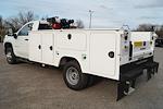 Used 2022 Chevrolet Silverado 3500 Regular Cab 4x4 DuraMag 11' Service Truck for sale #267684 - photo 7