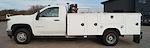 Used 2022 Chevrolet Silverado 3500 Regular Cab 4x4 DuraMag 11' Service Truck for sale #267684 - photo 8