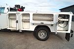 Used 2022 Chevrolet Silverado 3500 Regular Cab 4x4 DuraMag 11' Service Truck for sale #267684 - photo 17