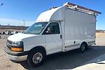 Used 2020 Chevrolet Express 3500 RWD 12' Box Van for sale #276812 - photo 4