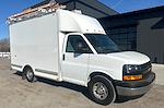 Used 2020 Chevrolet Express 3500 RWD 12' Box Van for sale #276812 - photo 3