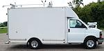 Used 2020 Chevrolet Express 3500 12' Box Van for sale #276812 - photo 5