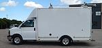 Used 2020 Chevrolet Express 3500 12' Box Van for sale #276812 - photo 8
