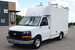 Used 2020 Chevrolet Express 3500 12' Box Van for sale #276812 - photo 9